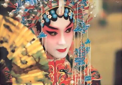 世间再无程蝶衣 哥哥张国荣