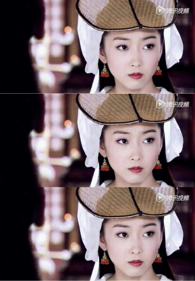 宣璐，兰玛珊蒂