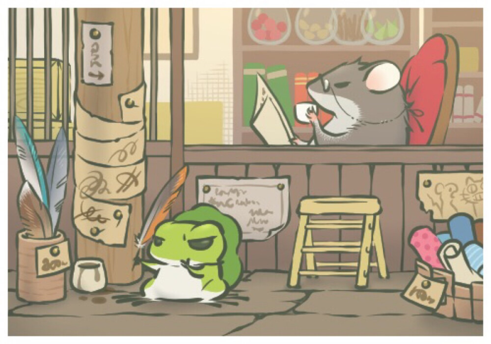 「 Sayuri哒游园会 」旅かえる。