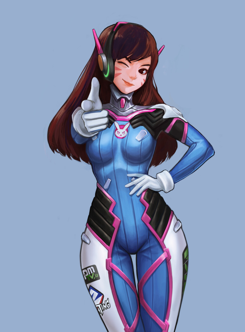 dva - 高清图片,堆糖,美图壁纸兴趣社区