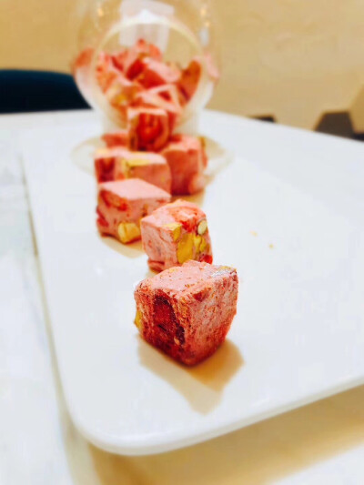 牛轧糖