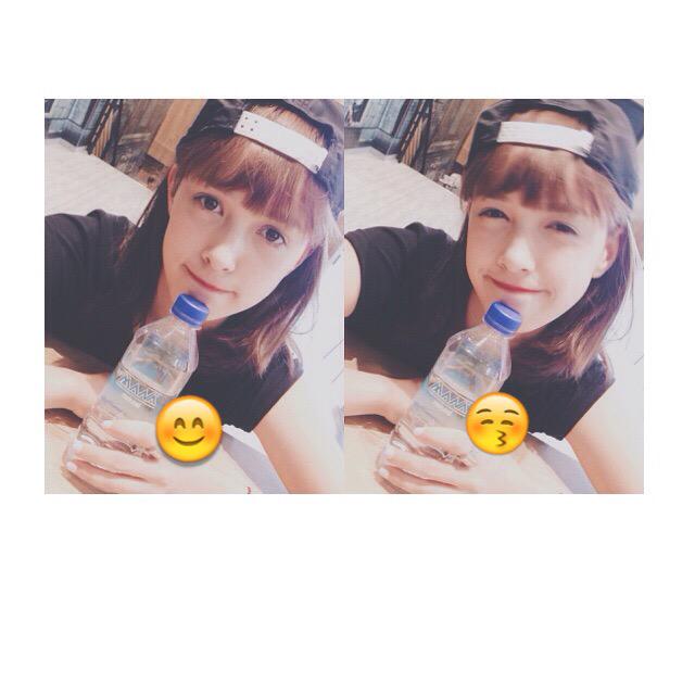 明星爱豆女生头像美图大图小清新颜控