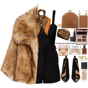 #fur #leopar #StreetStyle #style #stylish #fashionset #fashionable #fashiontrend