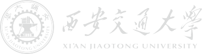 交大校徽 交大logo横版组合