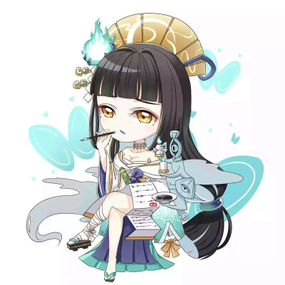 阴阳师ς