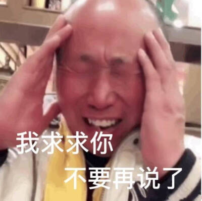 网红高飞表情包