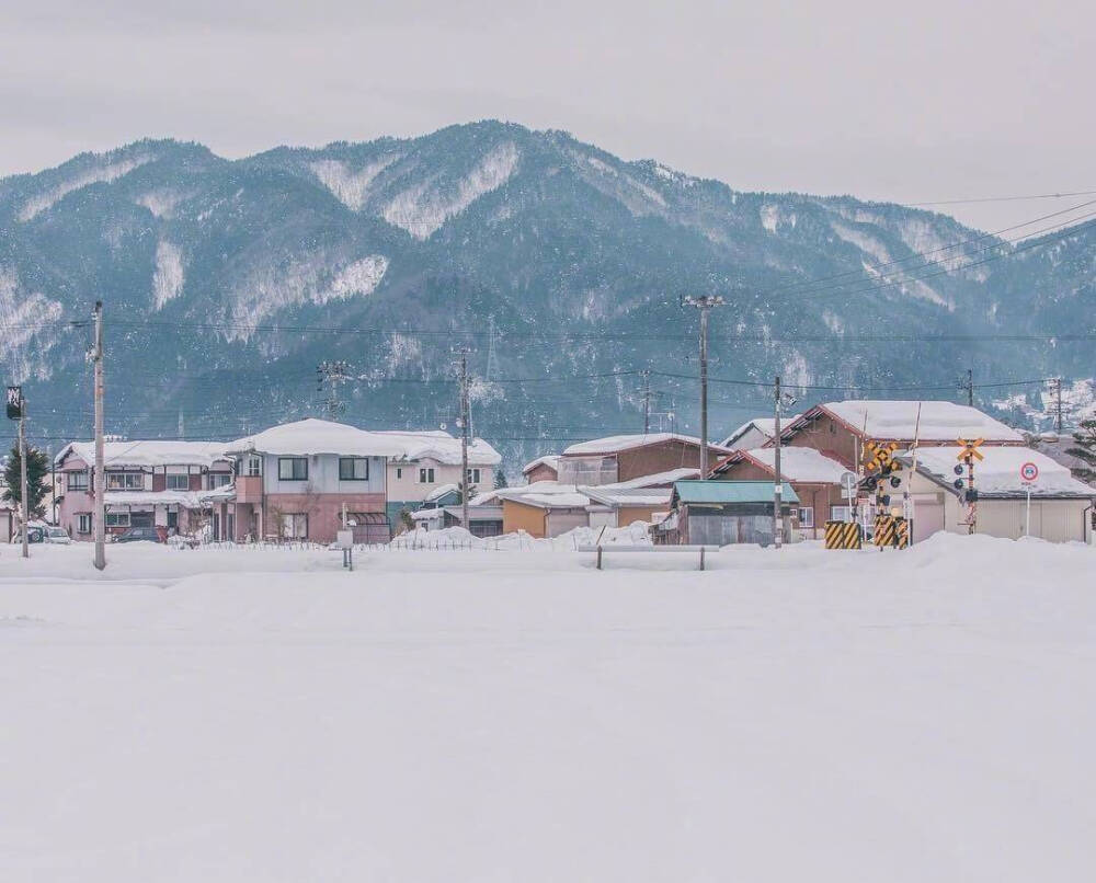 雪景