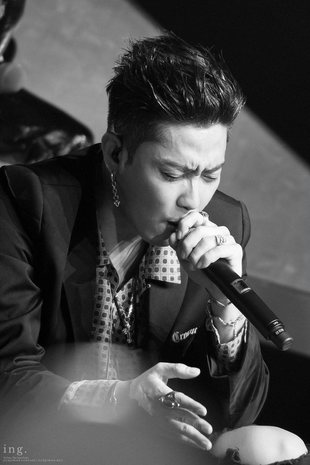 水晶男孩 殷志源 G1