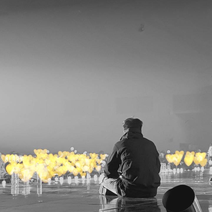 水晶男孩 殷志源 G1