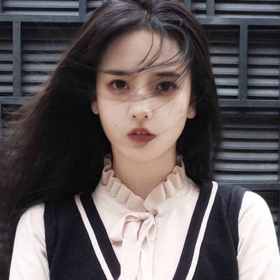 微博.ins.头像.女.自截.by:ULYZE-13