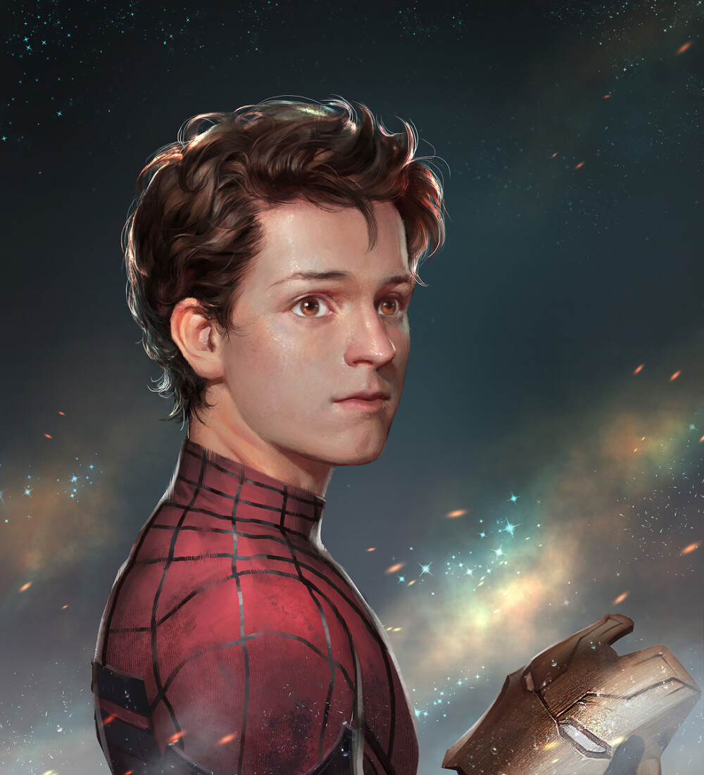 荷兰虫汤姆赫兰德