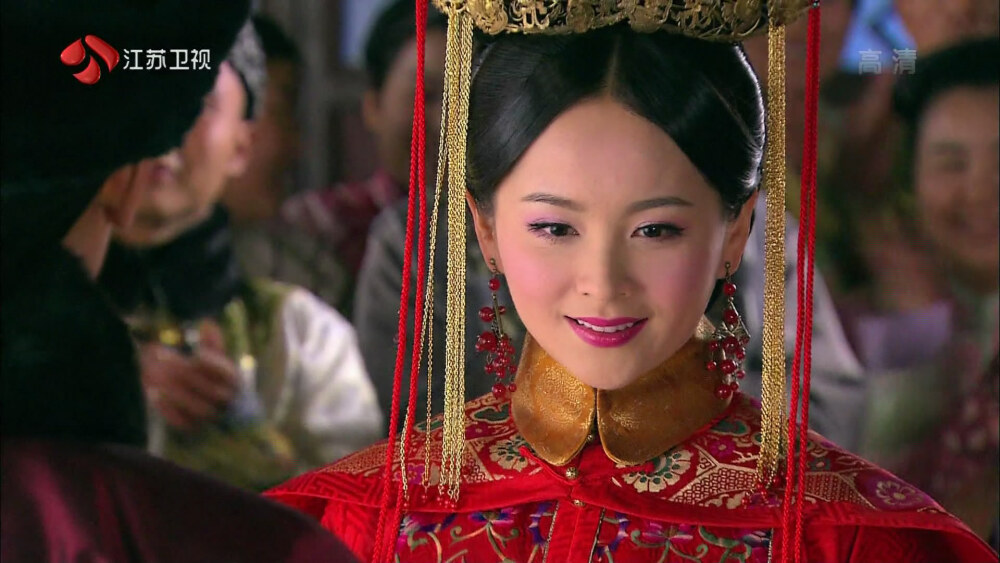 山河恋·美人无泪 小玉儿