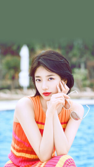 Suzy 裴秀智