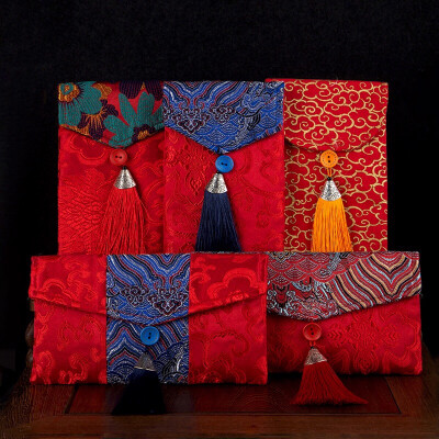 手工红包/婚庆喜包
出售（or欣赏）：wx 617629203
（注明糖堆）