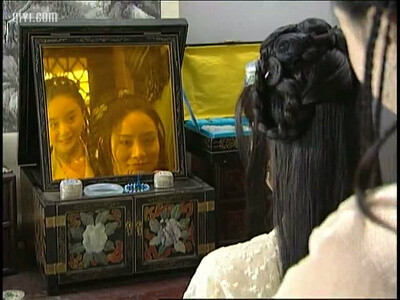 穿越时空的爱恋