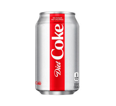 健怡可口可乐推出新品牌形象及新LOGO
