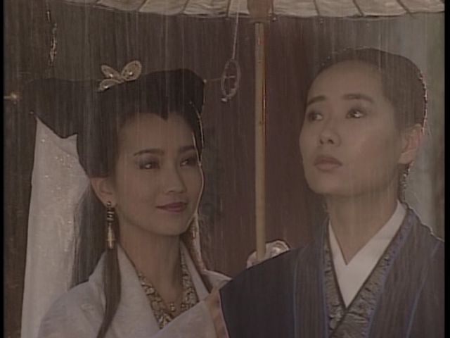 新白娘子传奇 白素贞 许仙