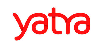 印度知名旅游网站Yatra启用新LOGO