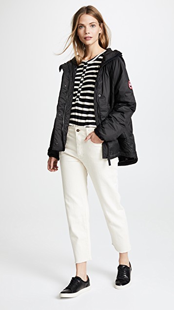 Canada Goose Campden 夹克