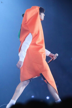 防弹少年团〔BTS〕