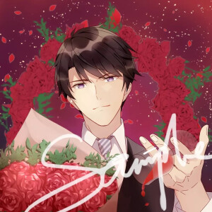 恋与制作人  李泽言