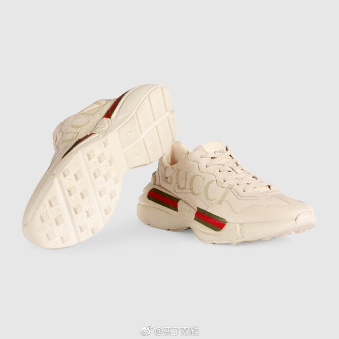 Gucci Rhyton运动鞋