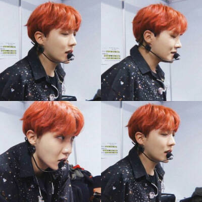 J-HOPE