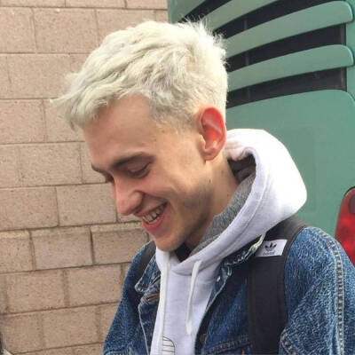 Olly Alexander