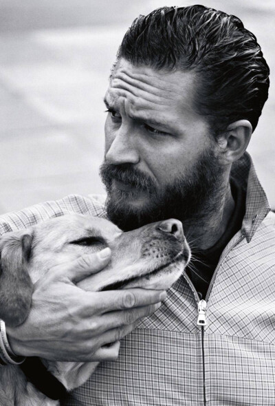 汤姆哈迪 Tom hardy