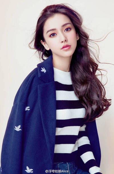 Angelababy