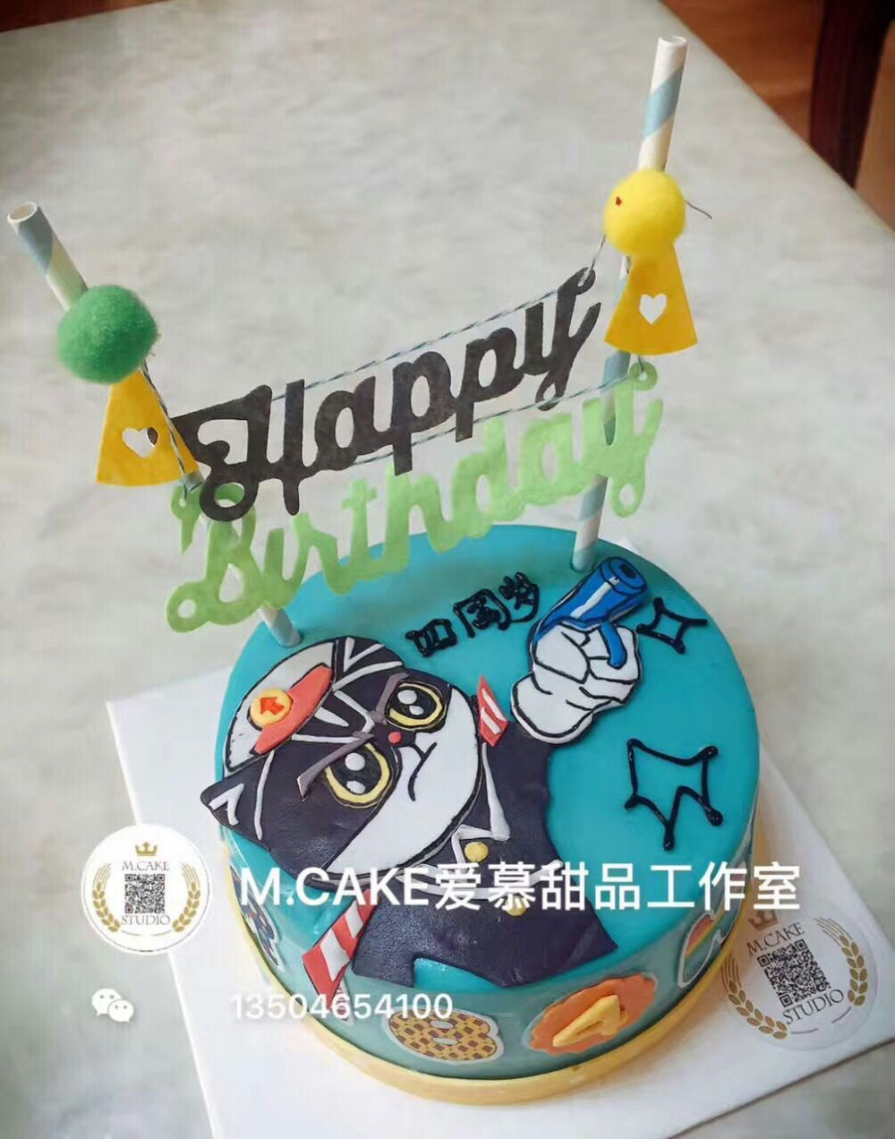 黑猫警长 - 堆糖,美图壁纸兴趣社区