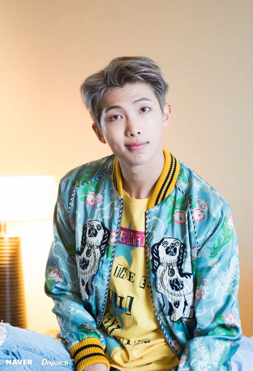 rapmonster金南俊bts防弹少年团ama