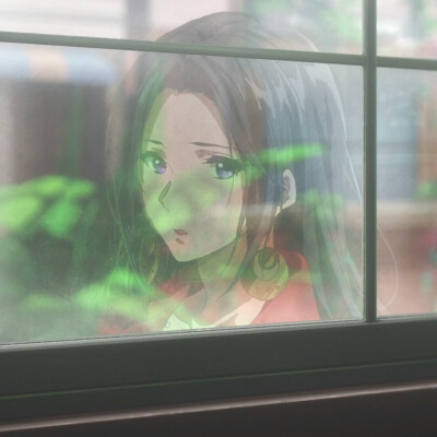 紫罗兰永恒花园
自截 有的弄了滤镜