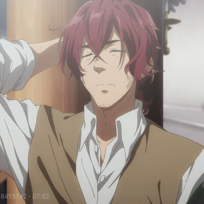 紫罗兰永恒花园
自截 有的弄了滤镜