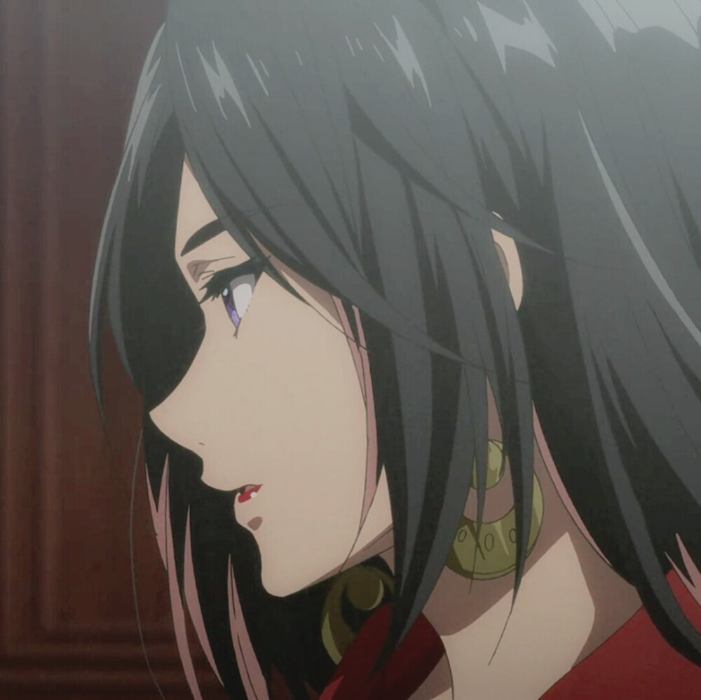 紫罗兰永恒花园
自截 有的弄了滤镜