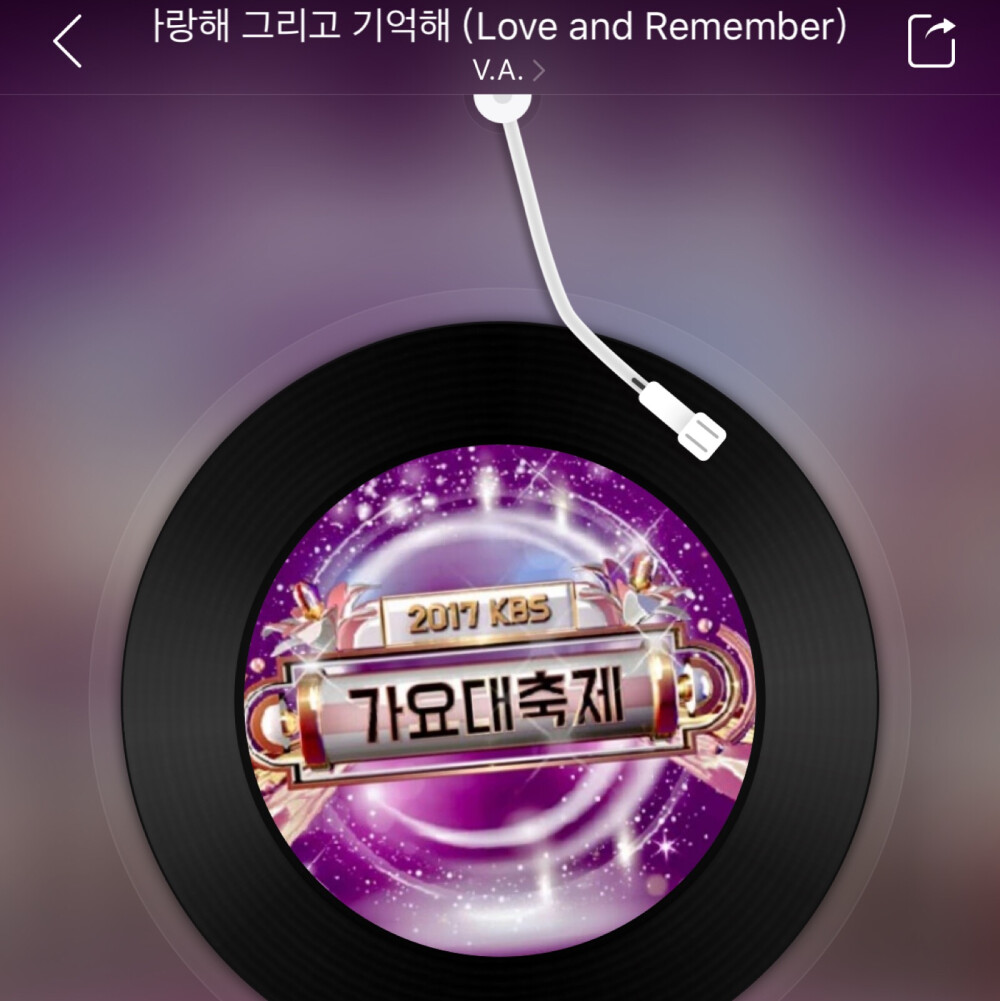 韩文歌推荐：Love and Remember-爱豆们