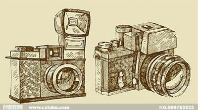 相机