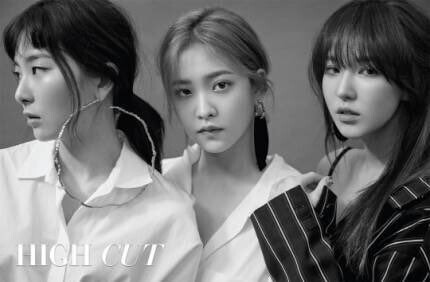 High Cut 2018