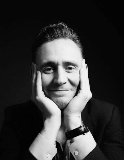 Tom Hiddleston 抖森