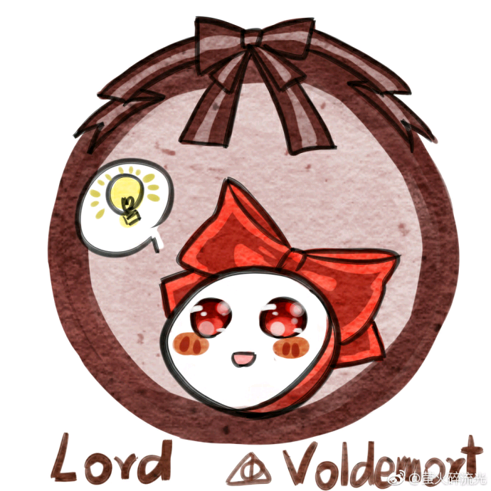 Lovd·Voldemort