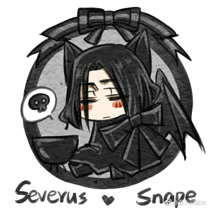 Severus·Snape