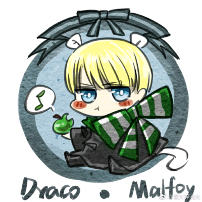 Draco·Malfoy