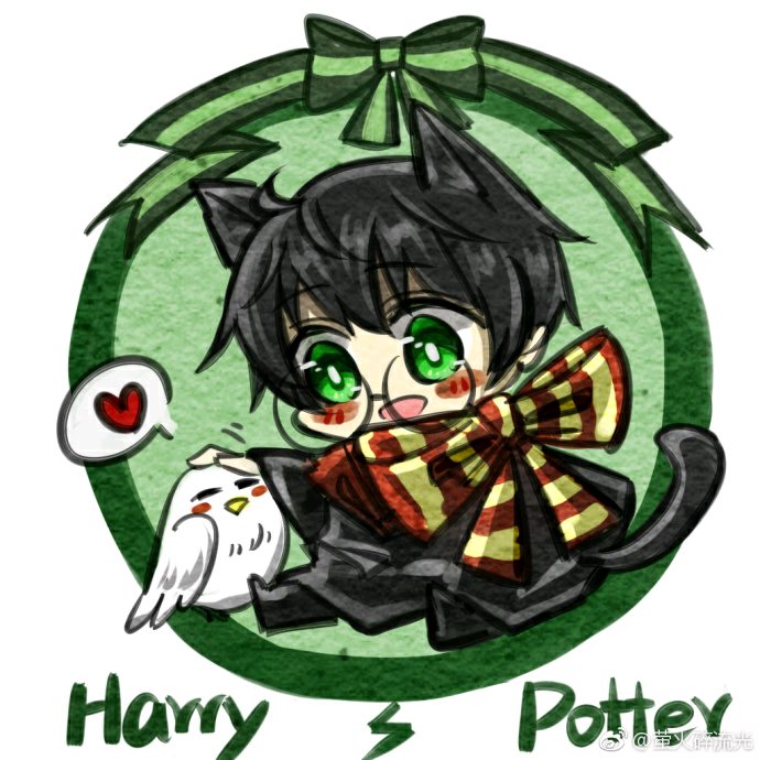 Harry·Potter