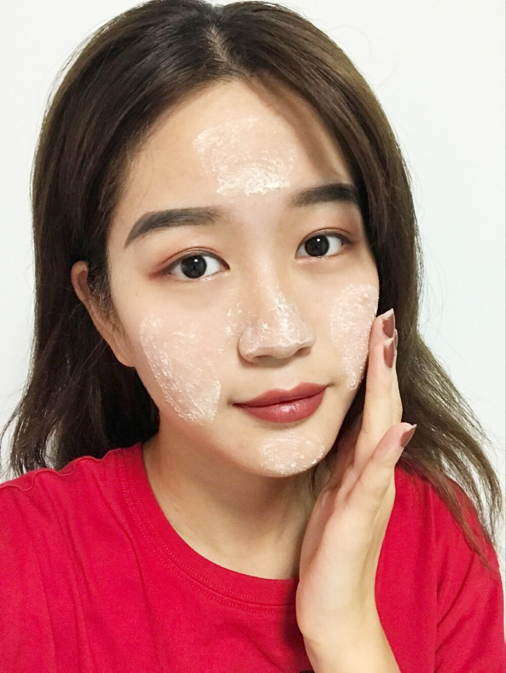 dermalogica德美乐嘉滢白素颜粉末