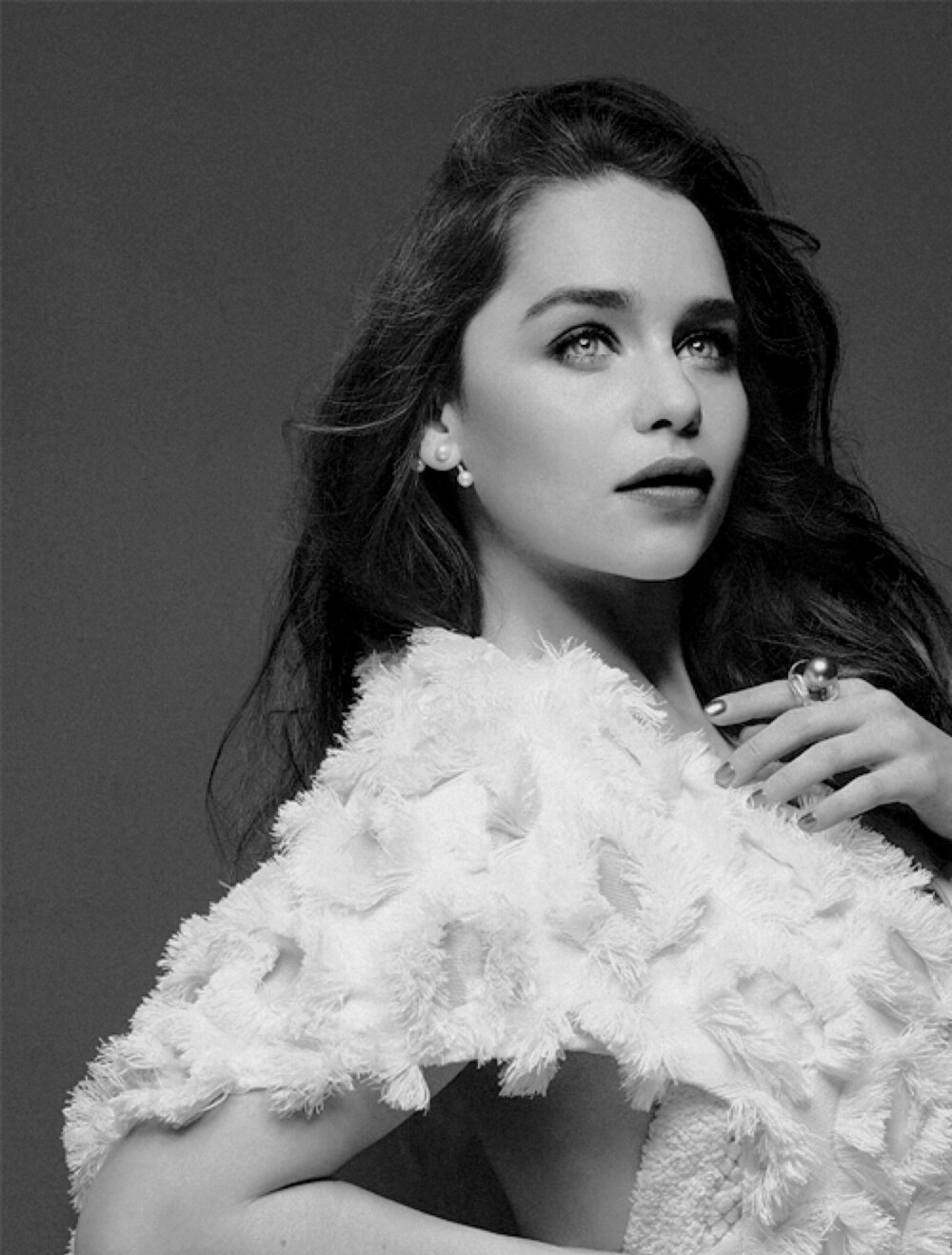 Emilia Clarke