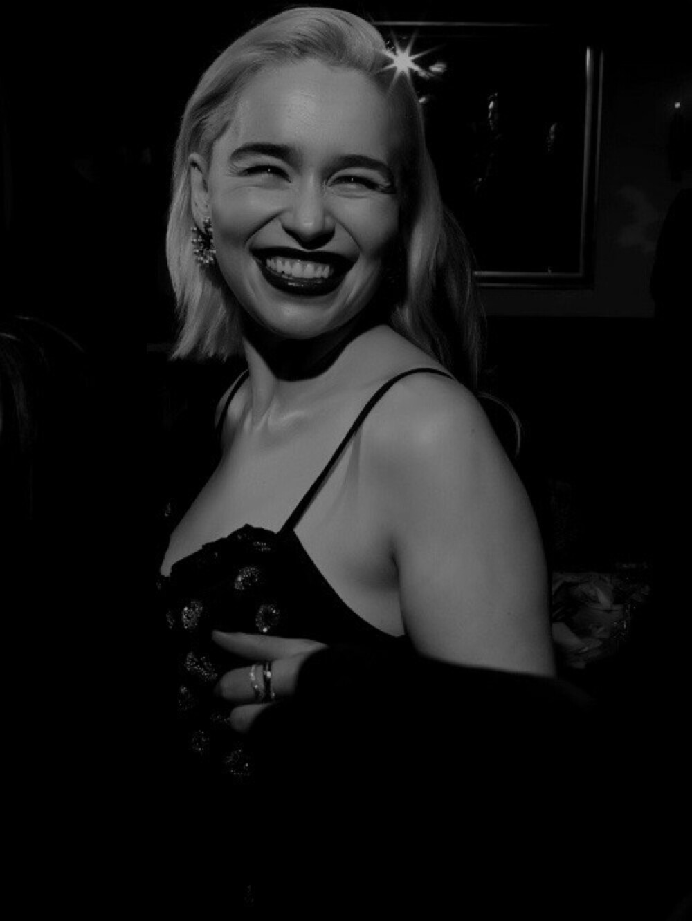 Emilia Clarke