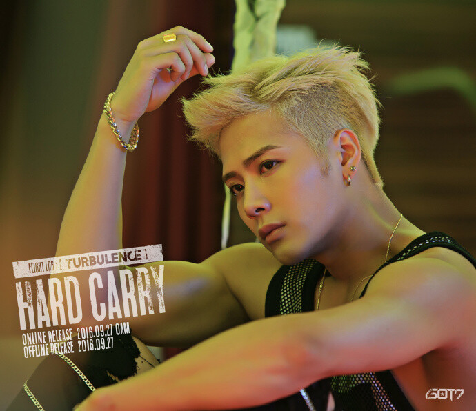 HARD CARRY