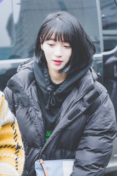 OhMyGirl Binnie