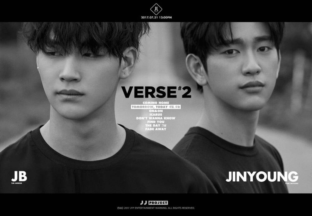 JJ Project