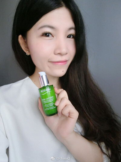 @碧欧泉Biotherm 活颜清透系列